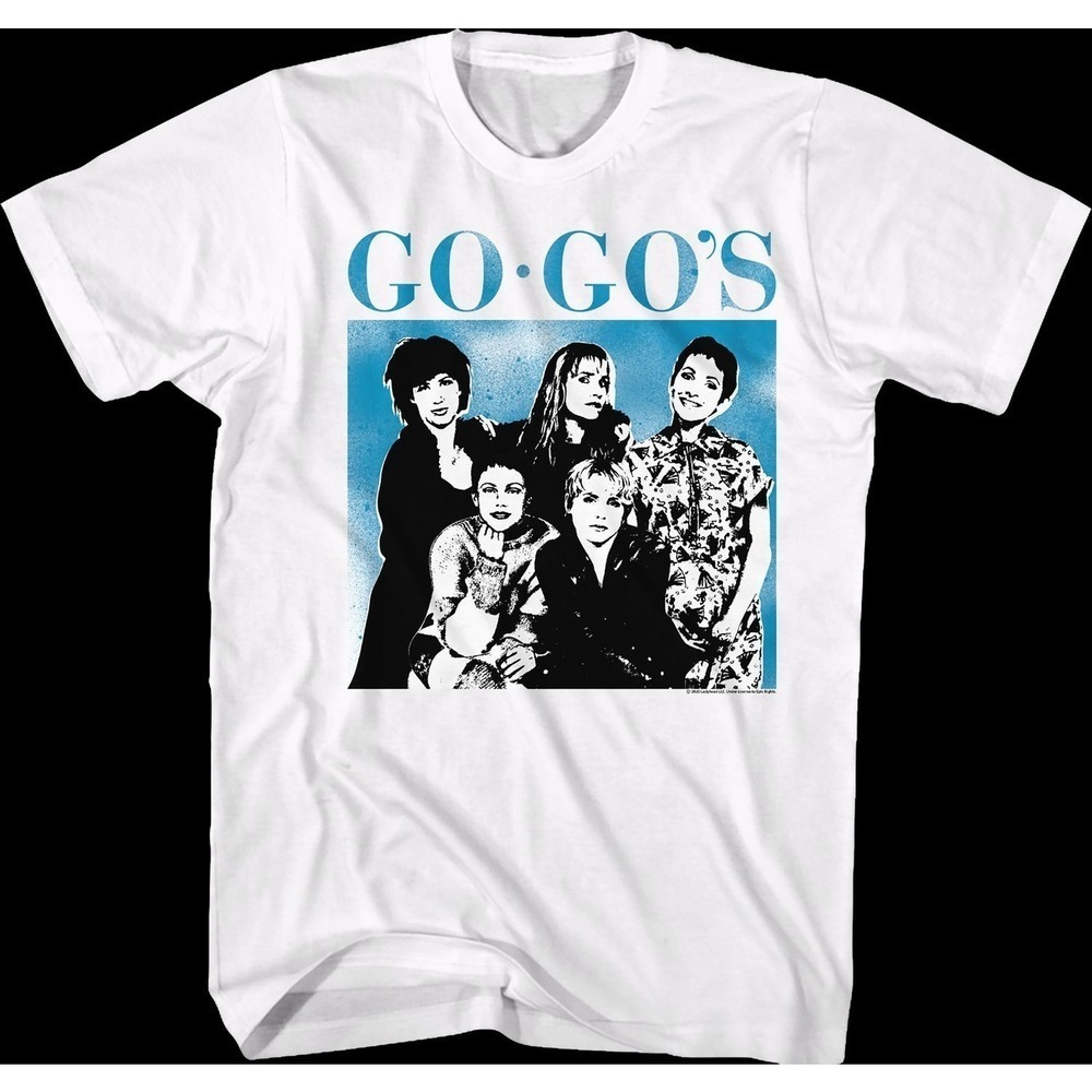 Gogos Tshirt Gift For Fan
